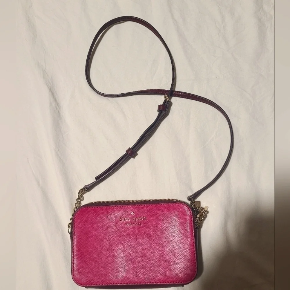 Kate Spade‎ Staci Colorblock Crossbody Bag